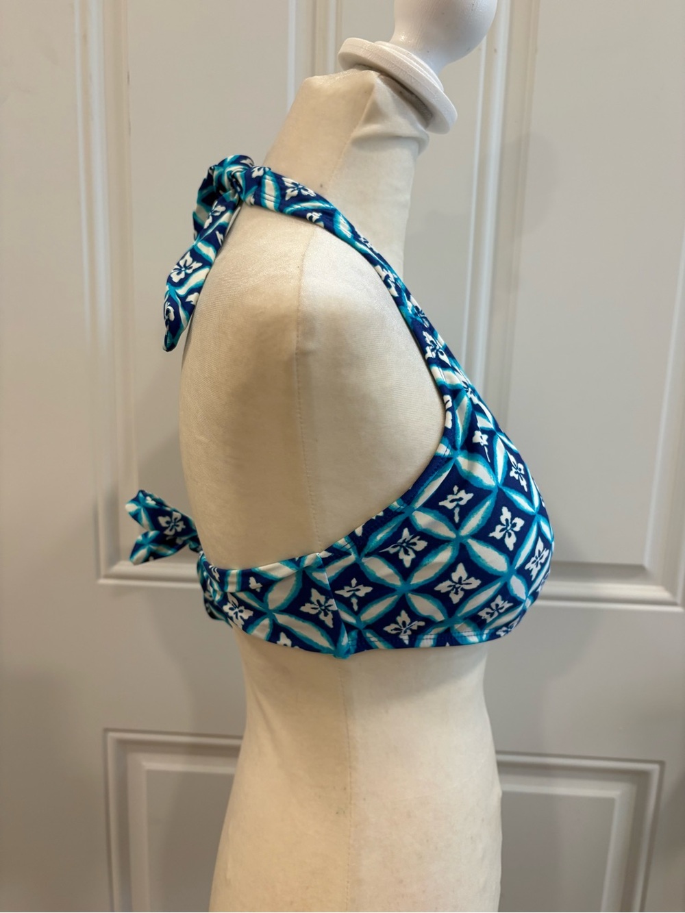 Chaps bikini top - Picture 2 of 8